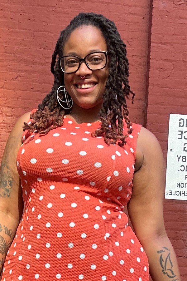 Cruise Brothers Travel Agent Tierra Henley